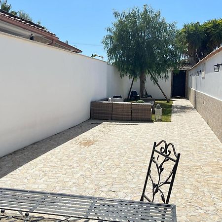 Casa Vacanza Fiera Di Roma Ponte Galeria Zewnętrze zdjęcie