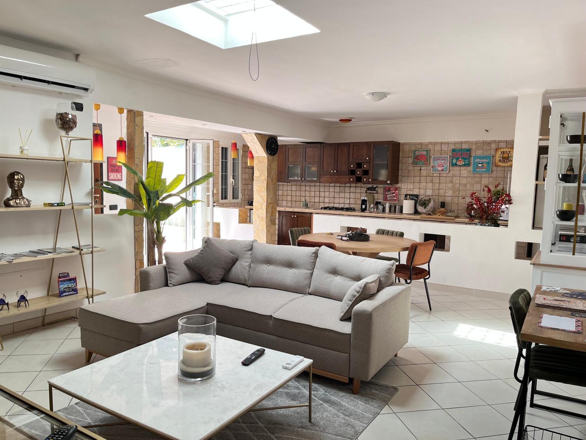 Casa Vacanza Fiera Di Roma Ponte Galeria Zewnętrze zdjęcie