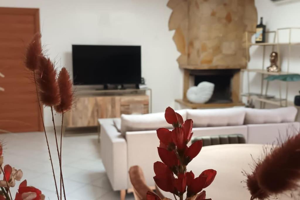 Casa Vacanza Fiera Di Roma Ponte Galeria Zewnętrze zdjęcie