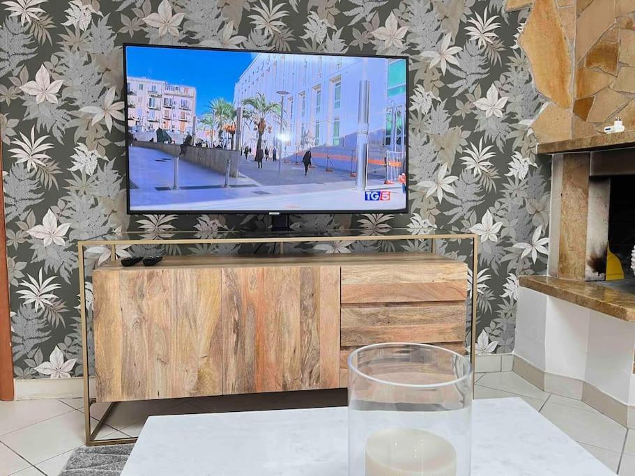 Casa Vacanza Fiera Di Roma Ponte Galeria Zewnętrze zdjęcie