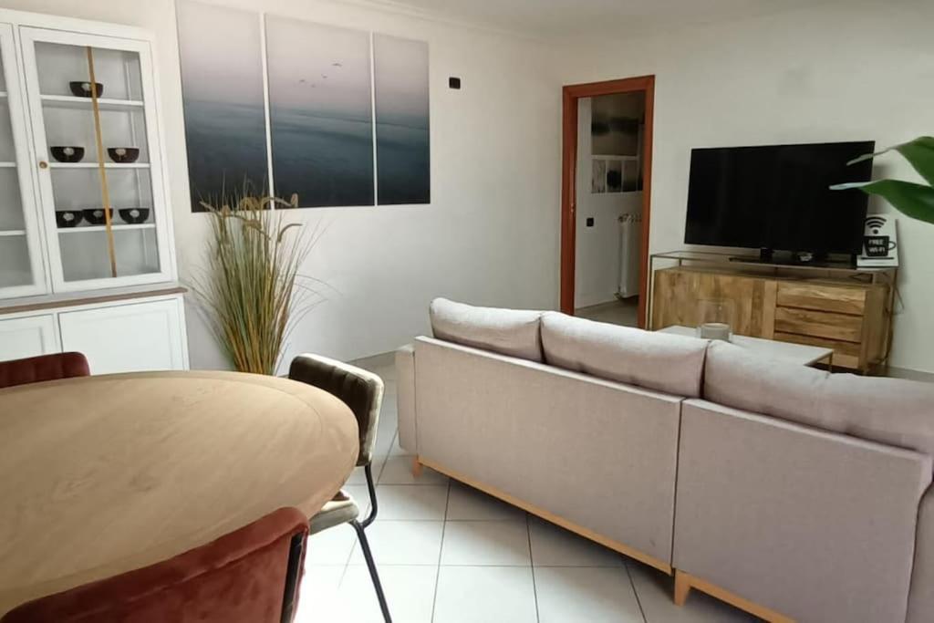 Casa Vacanza Fiera Di Roma Ponte Galeria Zewnętrze zdjęcie