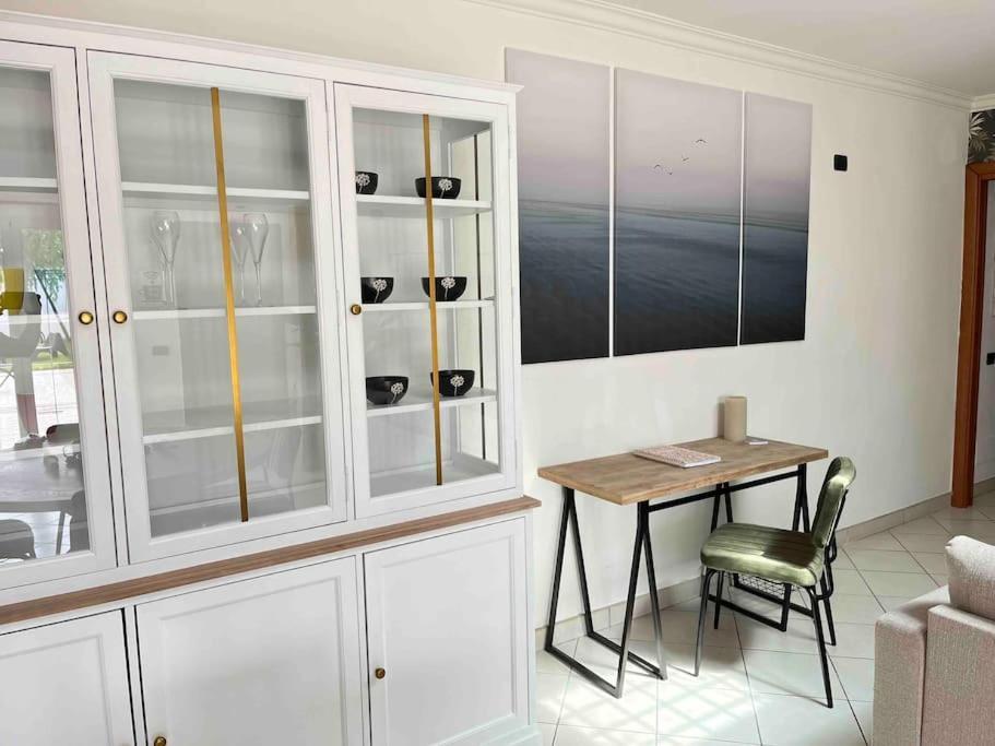 Casa Vacanza Fiera Di Roma Ponte Galeria Zewnętrze zdjęcie