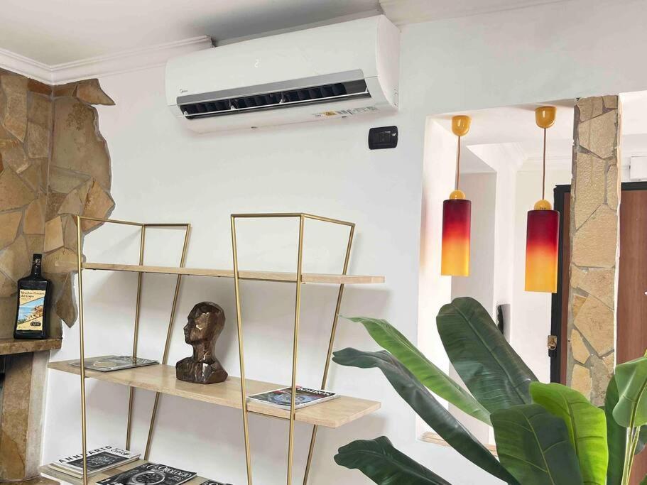 Casa Vacanza Fiera Di Roma Ponte Galeria Zewnętrze zdjęcie