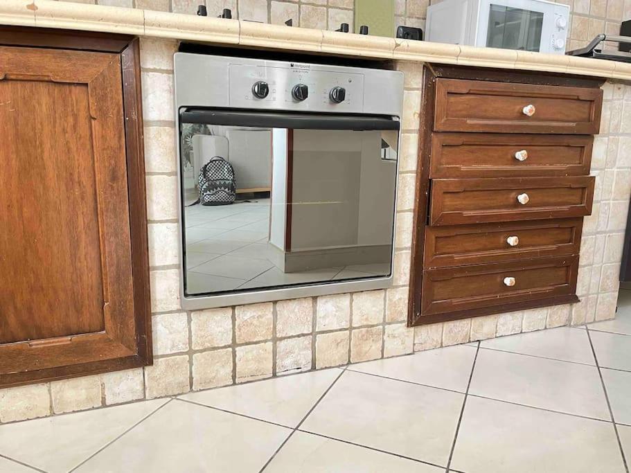 Casa Vacanza Fiera Di Roma Ponte Galeria Zewnętrze zdjęcie
