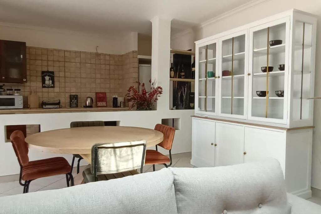 Casa Vacanza Fiera Di Roma Ponte Galeria Zewnętrze zdjęcie
