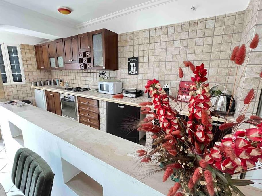 Casa Vacanza Fiera Di Roma Ponte Galeria Zewnętrze zdjęcie