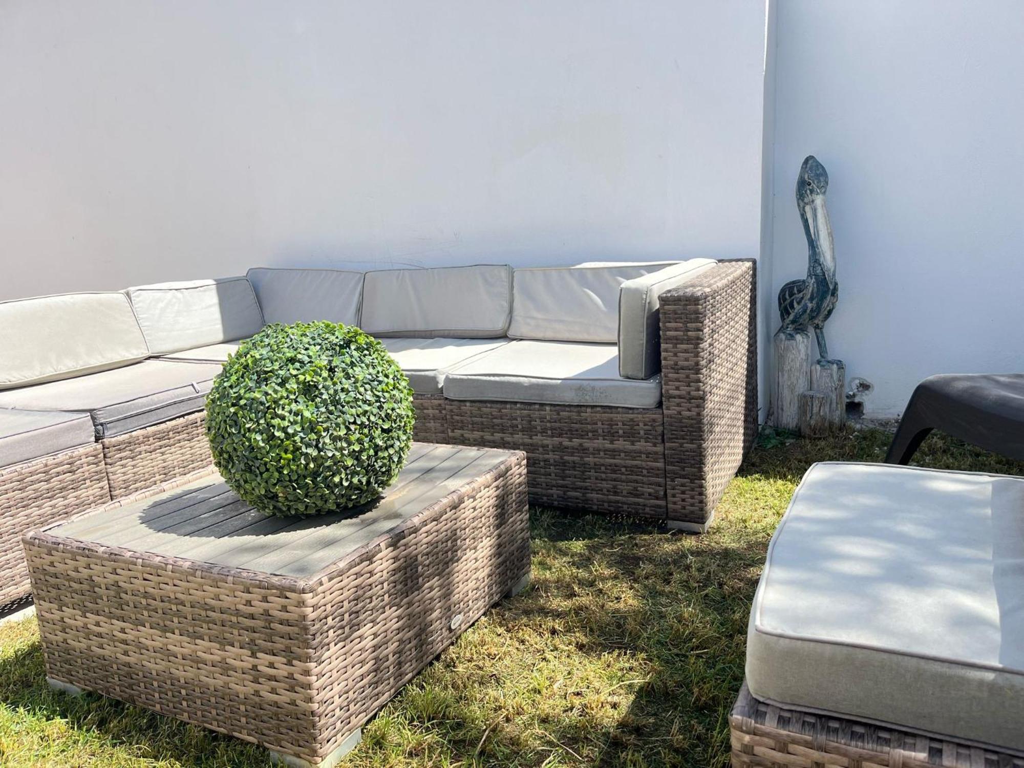 Casa Vacanza Fiera Di Roma Ponte Galeria Zewnętrze zdjęcie